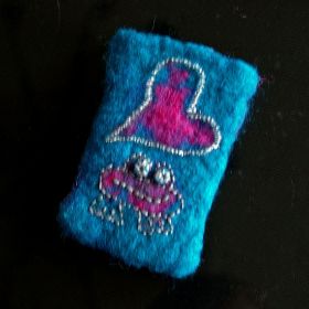 Handytasche