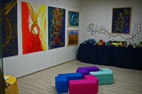 Hinterhaus-Raum 2